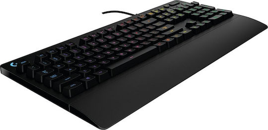 Logitech G213 Prodigy Gaming Πληκτρολόγιο με RGB φωτισμό (International English) - Image 7