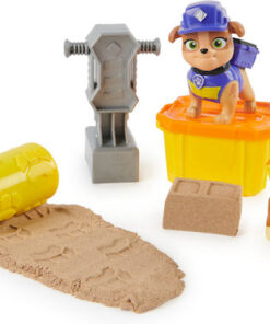 Alternative view of Spin Master Rubble & Crew Rubble Mix Build-it για 3+ Ετών 6066686