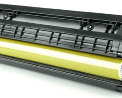 Lexmark 24B7559 Γνήσιο Toner Laser Εκτυπωτή Κίτρινο