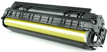 Lexmark 24B7559 Γνήσιο Toner Laser Εκτυπωτή Κίτρινο