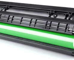 Lexmark 24B7557 Γνήσιο Toner Laser Εκτυπωτή Κυανό
