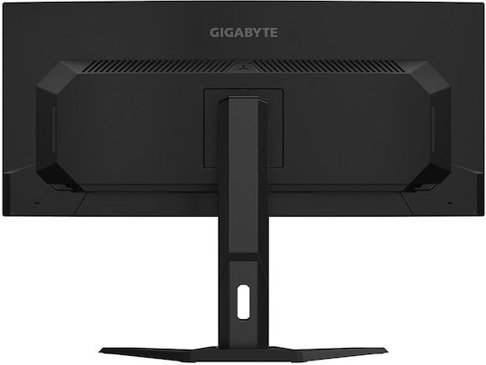 Gigabyte MO34WQC2 Ultrawide QD-OLED HDR Curved Gaming Monitor 34" 3440x1400 240Hz με Χρόνο Απόκρισης 0.03ms GTG - Image 5