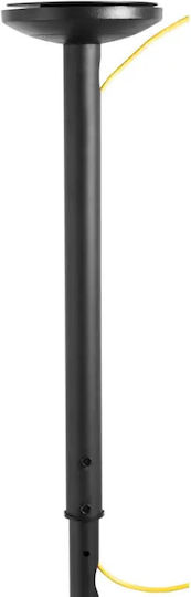 Newstar FPMA-C060BLACK Οροφής έως 40" και 20kg - Image 4