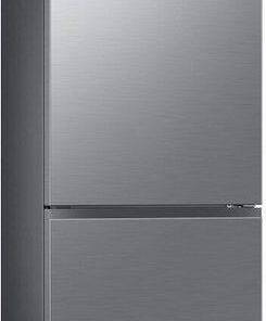 Alternative view of Samsung Ψυγειοκαταψύκτης 508lt NoFrost Υ192xΠ75.9xΒ71.1εκ. Inox RB50DG602ES9EF