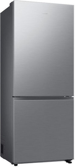 Samsung Ψυγειοκαταψύκτης 508lt NoFrost Υ192xΠ75.9xΒ71.1εκ. Inox RB50DG602ES9EF - Image 2