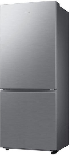 Samsung Ψυγειοκαταψύκτης 508lt NoFrost Υ192xΠ75.9xΒ71.1εκ. Inox RB50DG602ES9EF - Image 3