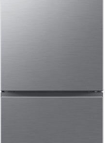 Samsung Ψυγειοκαταψύκτης 508lt NoFrost Υ192xΠ75.9xΒ71.1εκ. Inox RB50DG602ES9EF