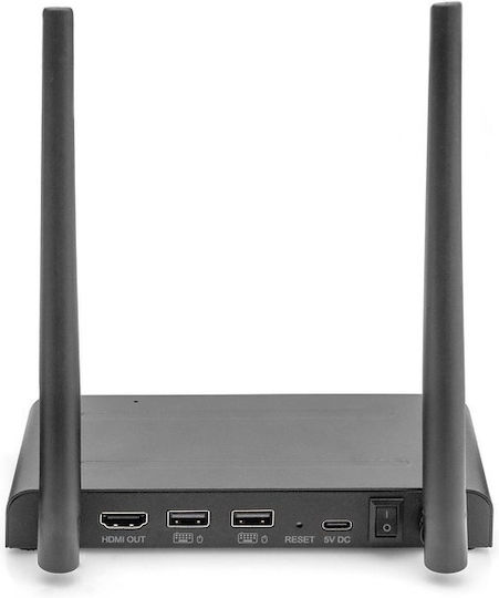 Digitus HDMI Extender DS-55329 4016032491255 - Image 2