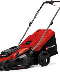 Einhell Gcem 1800/43 Μηχανή Γκαζόν Ηλεκτρική 1800W 3400090