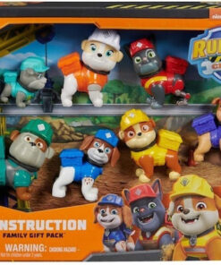 Spin Master Παιχνίδι Μινιατούρα Paw Patrol για 3+ Ετών 24594