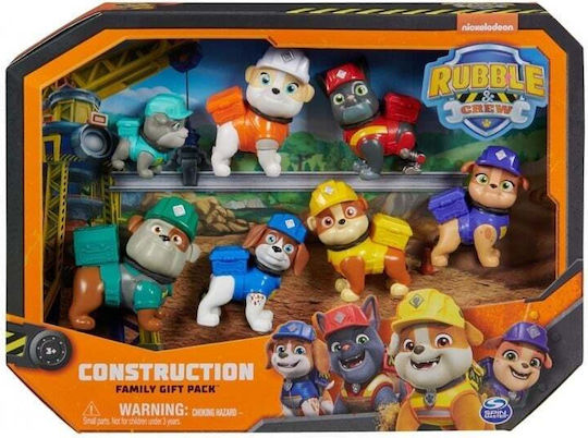 Spin Master Παιχνίδι Μινιατούρα Paw Patrol για 3+ Ετών 24594 - Image 2