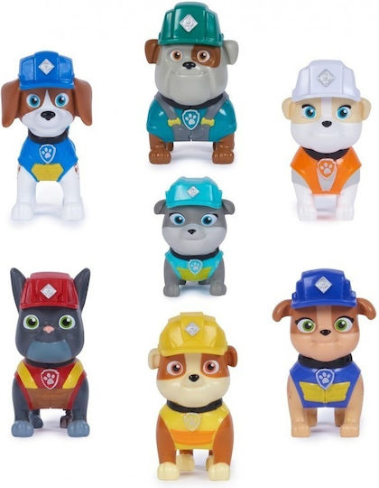 Spin Master Παιχνίδι Μινιατούρα Paw Patrol για 3+ Ετών 24594 - Image 3