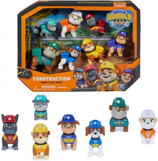 Spin Master Παιχνίδι Μινιατούρα Paw Patrol για 3+ Ετών 24594 - Image 4