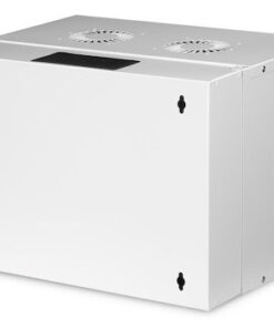 Alternative view of Digitus Επιτοίχια Καμπίνα Rack 7U Γκρι DN-49202