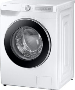 Alternative view of Samsung Πλυντήριο Ρούχων 11kg 1400 Στροφών Ecobubble WW11DG6B85LHU3