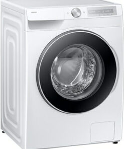 Samsung Πλυντήριο Ρούχων 11kg 1400 Στροφών Ecobubble WW11DG6B85LHU3