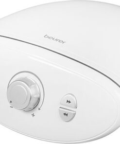 Alternative view of Beurer MP 100 Τροχός Νυχιών Ρεύματος Λευκός με 20000 Στροφές ανά Λεπτό