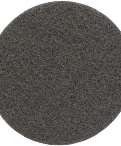 Alternative view of Bosch Δίσκος Λείανσης K600 Μετάλλου και Ξύλου 125mm 5τμχ