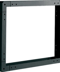 Digitus Dn-19 Plinth-6/8-b Αξεσουάρ Ραφιών
