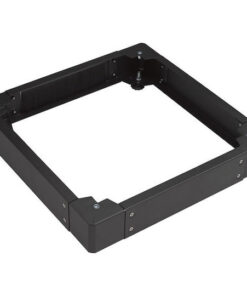 Alternative view of Digitus Dn-19 Plinth-6/8-b Αξεσουάρ Ραφιών