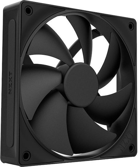 NZXT F120P Case Fan με Σύνδεση 4-Pin PWM - Image 2