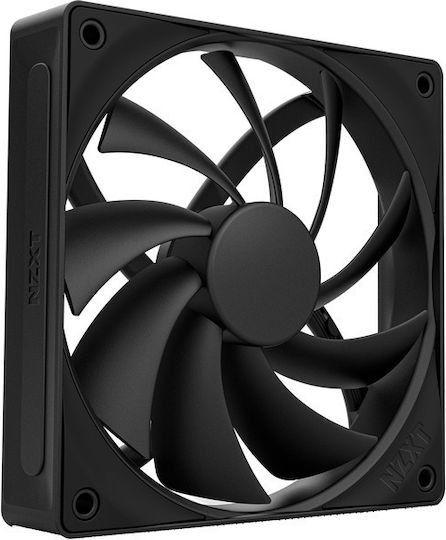 NZXT F120Q Case Fan με Σύνδεση 4-Pin PWM - Image 2