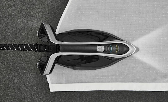 Tefal Pro Express Vision GV9821 Σύστημα Σιδερώματος Πίεσης 9bar με Δοχείο 1.2lt - Image 7