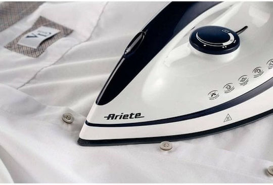 Ariete Steam Power Easy 5571 00S557100AR0 Σύστημα Σιδερώματος Πίεσης 5.2bar με Δοχείο 1.8lt - Image 4