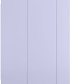 Alternative view of Apple Smart Folio Flip Cover Light Violet (iPad Air 2024 13")