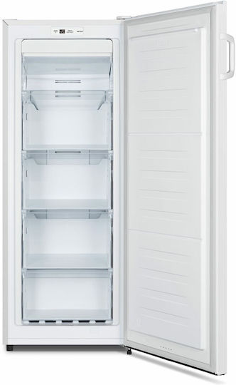 Hisense Όρθιος Καταψύκτης 155lt NoFrost FV191N4AW2 - Image 2