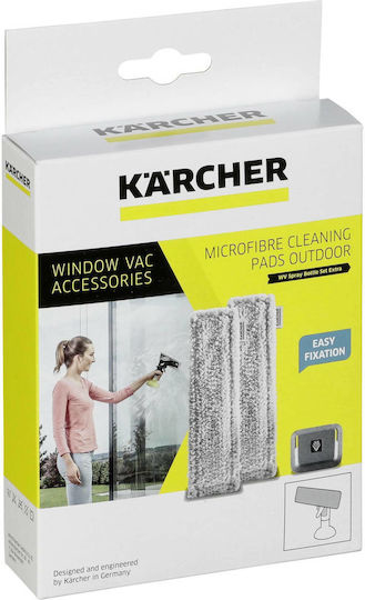 Karcher Πανάκι για Τζαμοκαθαριστή 2.633-131.0 - Image 5