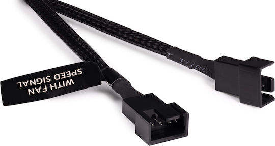 Alphacool 18673 Ανταλλακτικό & Αξεσουάρ Συστήματος Ψύξης Υπολογιστή Επέκταση Καλωδίου - Image 2