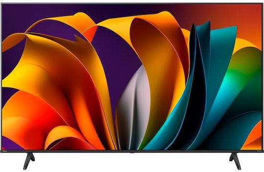 Hisense Smart Τηλεόραση 50" 4K UHD LED E6N HDR (2024) 50E6NT - Image 2