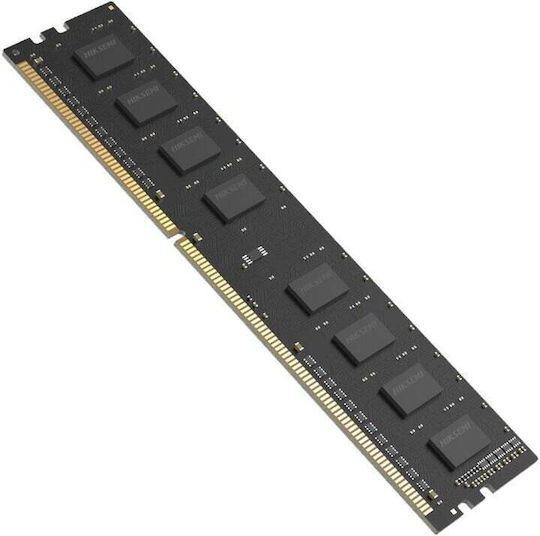 Hiksemi Hiker DDR4 με Module 1x8GB και Ταχύτητα 3200 για Desktop - Image 3