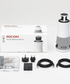 Ricoh Αξεσουάρ Συνδιάσκεψης 432687