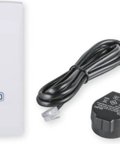 HomeMatic Ενδιάμεσος Διακόπτης 159672A0