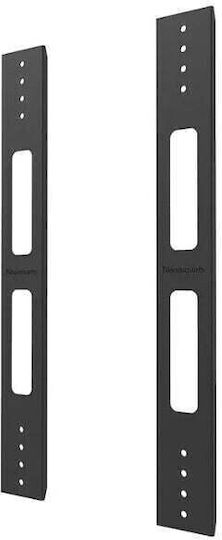 Neomounts Vesa KIT/AWL-250BL18 Βάση Τηλεόρασης Τοίχου έως 75kg - Image 3
