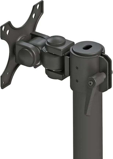 Newstar FPMA-D960DVBlackPlus Επιτοίχια έως 49" και 15kg - Image 9