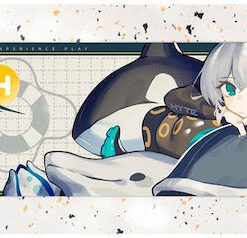 Alternative view of HYTE Mouse Pad Γκρι