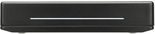 OWC ThunderBlade X8 Thunderbolt 3 RAID Array Thunderbolt 3 Εξωτερικός SSD 16TB Μαύρο - Image 2