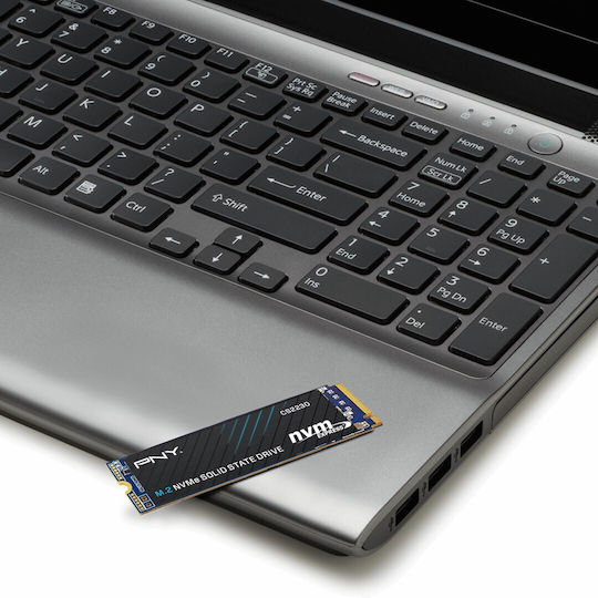 PNY CS2230 SSD 1TB M.2 NVMe PCI Express 3.0 M280CS2230-1TB-RB - Image 5