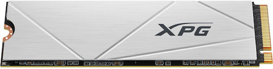 Adata XPG GAMMIX S60 SSD 2TB M.2 PCI Express 4.0 AGAMMIXS60-2T-CS - Image 3