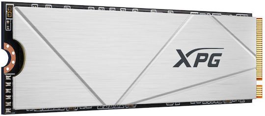 Adata XPG GAMMIX S60 SSD 2TB M.2 PCI Express 4.0 AGAMMIXS60-2T-CS - Image 4