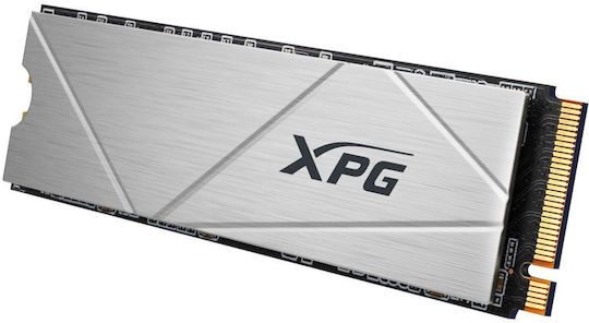 Adata XPG GAMMIX S60 SSD 2TB M.2 PCI Express 4.0 AGAMMIXS60-2T-CS - Image 5