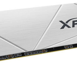 Adata XPG GAMMIX S60 SSD 2TB M.2 PCI Express 4.0 AGAMMIXS60-2T-CS