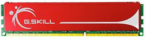 G.Skill DDR3 4GB RAM με 2x2GB Modules και Ταχύτητα 1600 για Desktop F3-12800CL9D-4GBNQ - Image 4