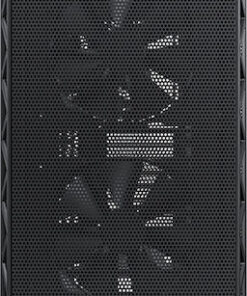 Alternative view of Montech Air 903 Base Gaming Midi Tower Κουτί Υπολογιστή Μαύρο