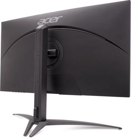 Acer Nitro Xv275kp3biipruzx Uhd IPS HDR Gaming Monitor 27" 4K 3840x2160 160Hz με Χρόνο Απόκρισης 2ms GTG - Image 7