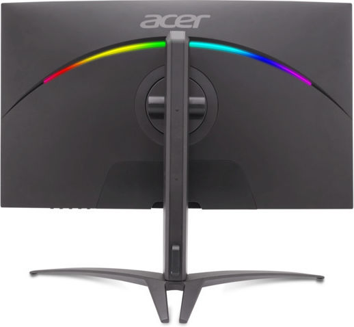 Acer Nitro Xv275kp3biipruzx Uhd IPS HDR Gaming Monitor 27" 4K 3840x2160 160Hz με Χρόνο Απόκρισης 2ms GTG - Image 8