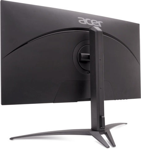 Acer Nitro Xv275kp3biipruzx Uhd IPS HDR Gaming Monitor 27" 4K 3840x2160 160Hz με Χρόνο Απόκρισης 2ms GTG - Image 9
